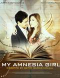 Постер из фильма "My Amnesia Girl" - 1