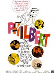 Philbert (Three's a Crowd)