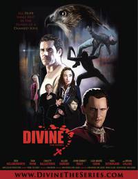 Постер Divine: The Series