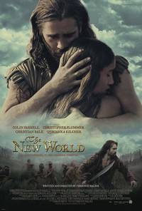 Постер Новый Свет
