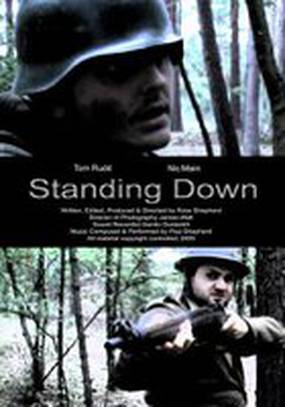 Standing Down