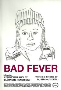 Постер Bad Fever