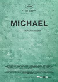 Постер Михаэль