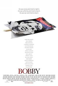 Постер Бобби
