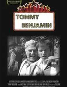 Tommy Benjamin