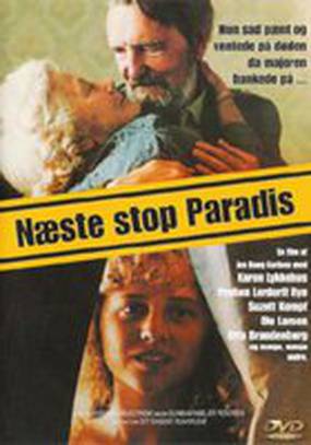 Næste stop paradis