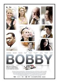 Постер Бобби