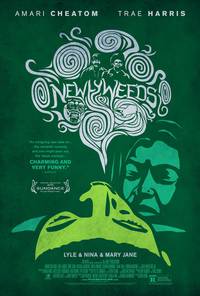 Постер Newlyweeds