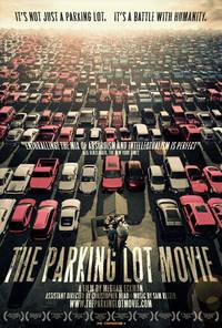 Постер The Parking Lot Movie