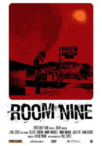 Постер Room Nine