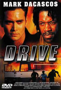 Постер Drive