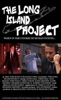 Постер The Long Island Project