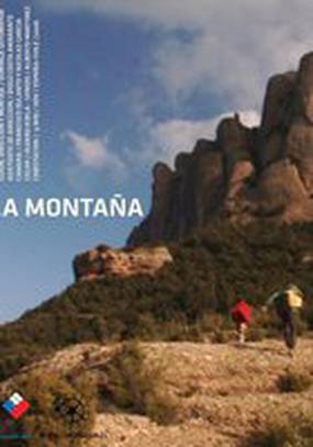 La montaña