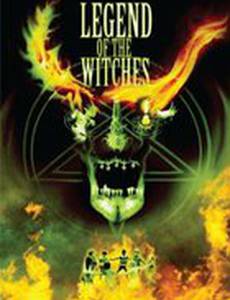 Legend of the Witches