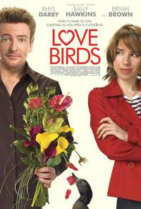 Постер Любовные пташки
