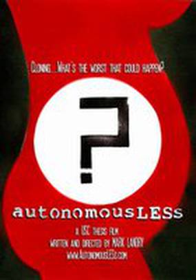 AutonomousLESs