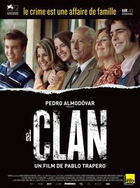 Постер Клан