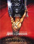 Постер из фильма "Зловещие мертвецы 3: Армия тьмы" - 1