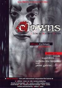 Постер Clowns