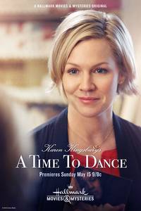 Постер A Time to Dance