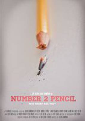 Number 2 Pencil