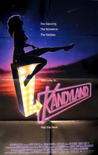 Постер Kandyland