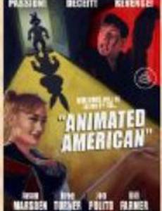 Animated American