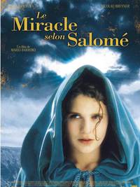 Постер O Milagre segundo Salomé