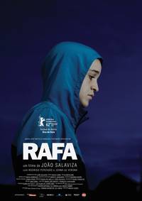 Постер Рафа