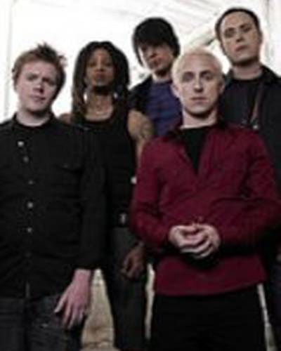 Yellowcard фото