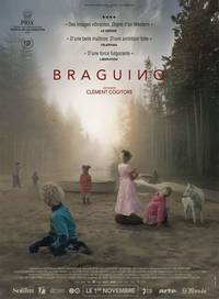 Постер Braguino