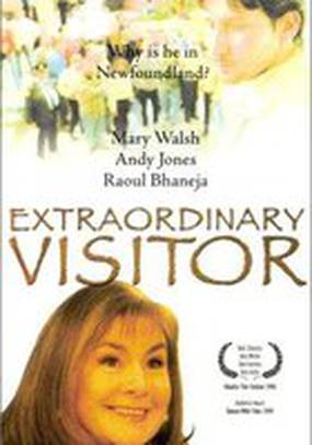 Extraordinary Visitor