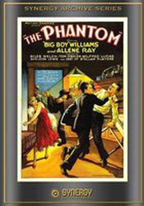 The Phantom