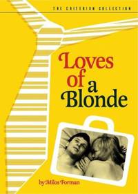 Постер Любовные похождения блондинки