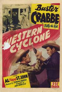 Постер Western Cyclone
