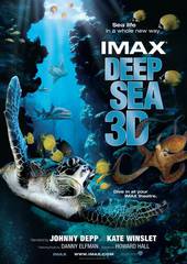 Тайны подводного мира 3D