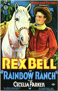 Постер Rainbow Ranch