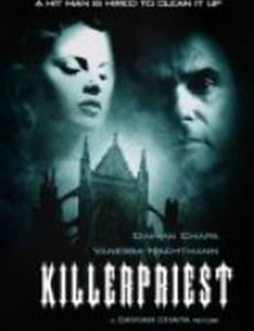 Killer Priest (видео)