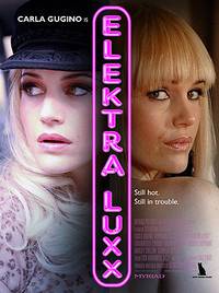 Постер Электра Luxx