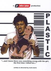 Постер Plastic