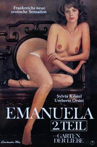Постер Эммануэль 2