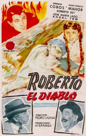 Roberto el diablo