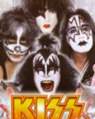 KISS фото