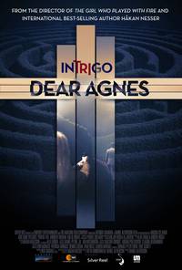 Постер Интриго: Дорогая Агнес