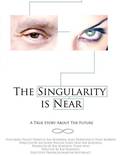 Постер из фильма "The Singularity Is Near" - 1