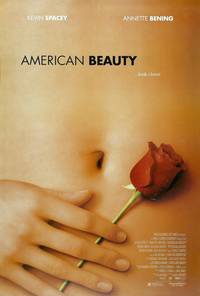 Постер Красота по-американски
