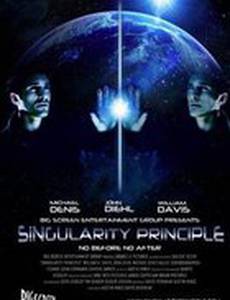 Singularity Principle