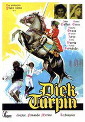 Dick Turpin