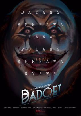 Badoet