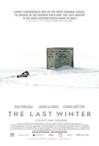 Постер Последняя зима
